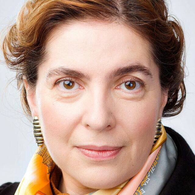 Анна Костикова